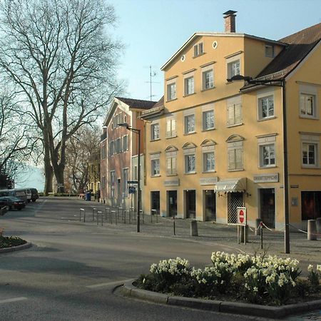 Ferienwohnung Lindauer Loewe Линдау Экстерьер фото