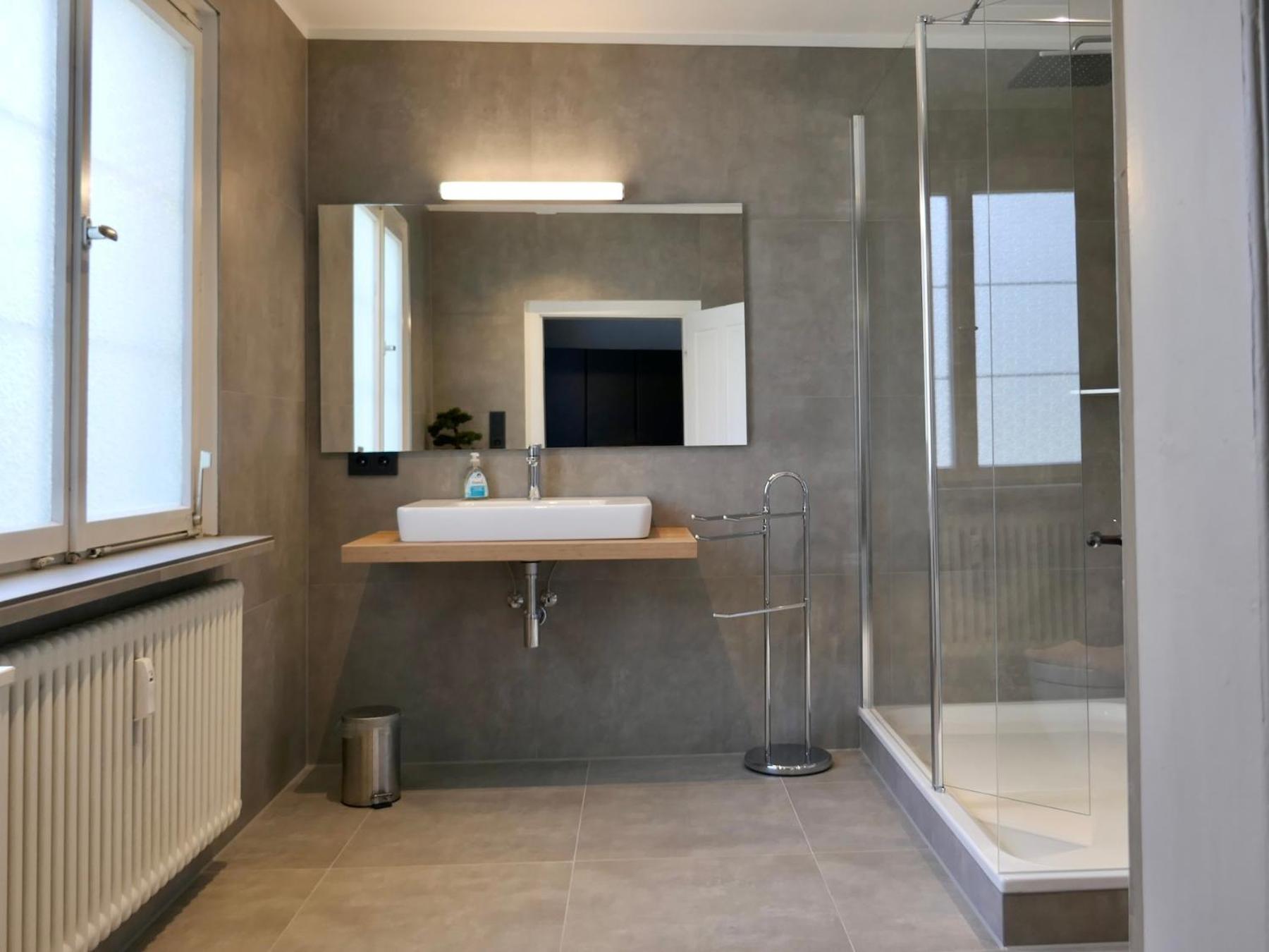 Ferienwohnung Lindauer Loewe Линдау Экстерьер фото