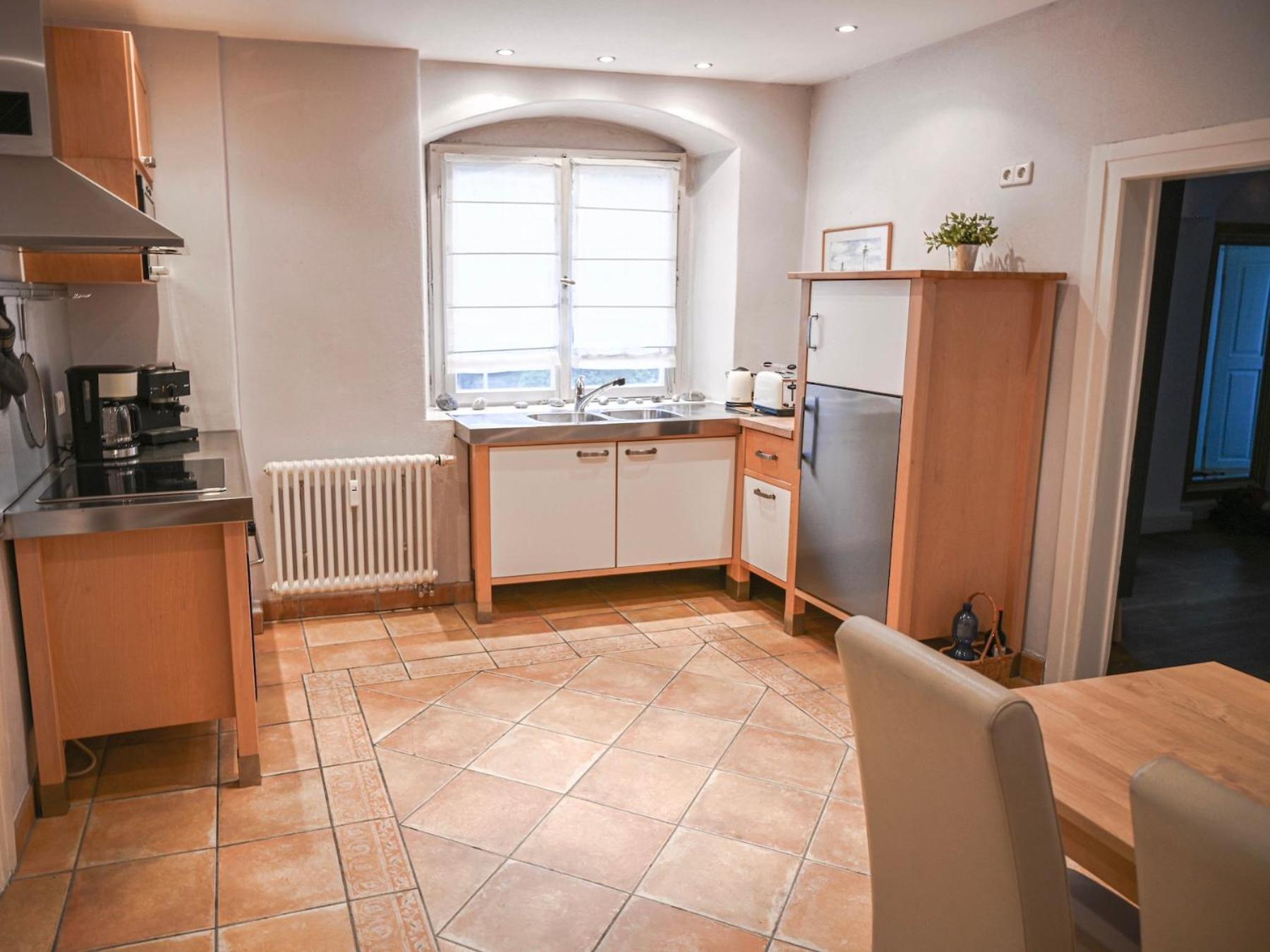 Ferienwohnung Lindauer Loewe Линдау Экстерьер фото