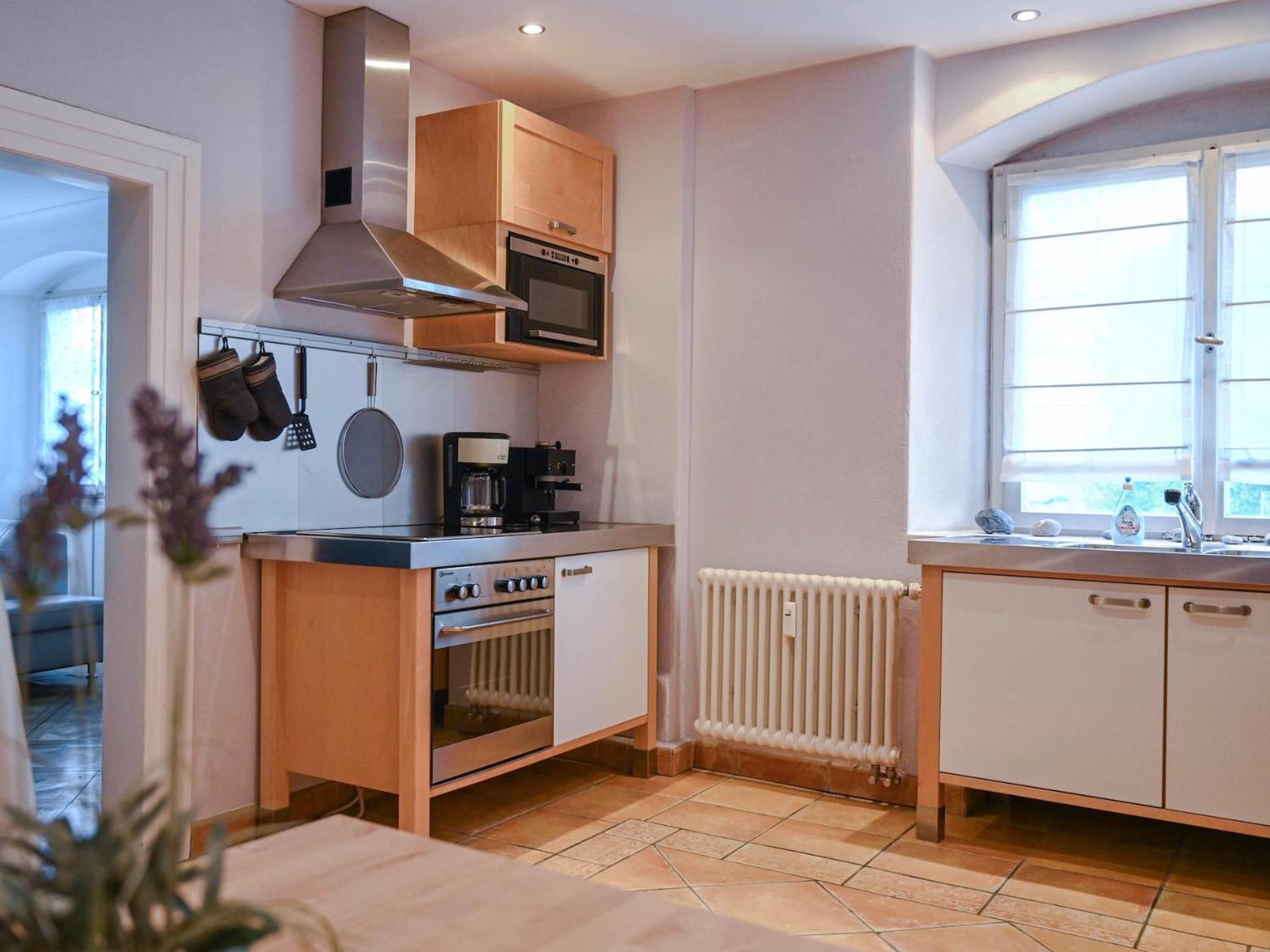 Ferienwohnung Lindauer Loewe Линдау Экстерьер фото