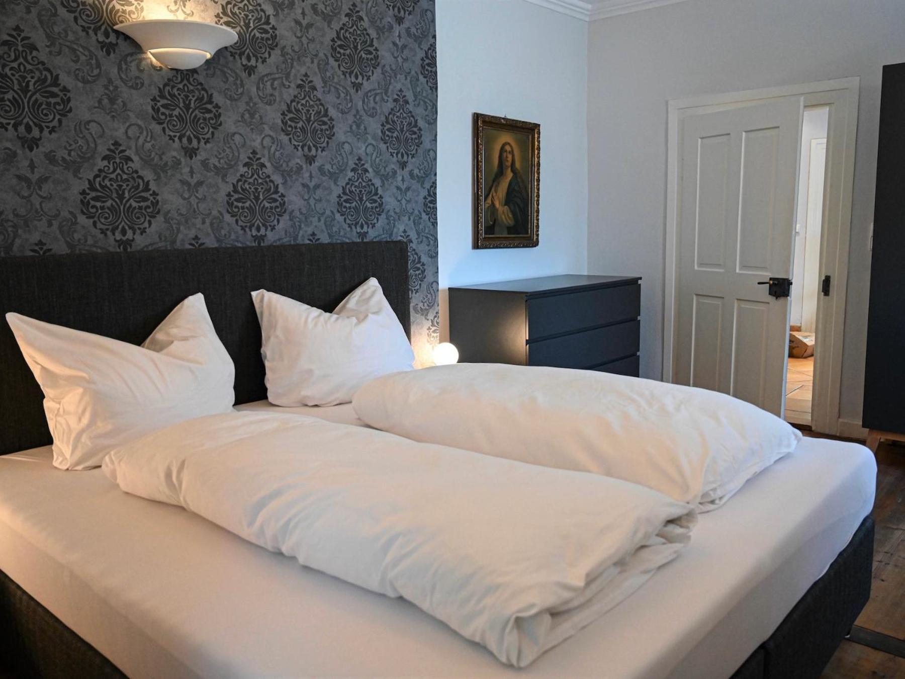 Ferienwohnung Lindauer Loewe Линдау Экстерьер фото